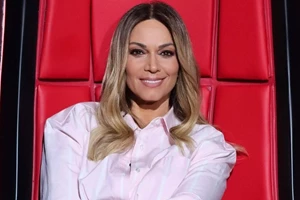 "Δεν του φαίνεται, αλλά είναι νόστιμο" | Η Έλλη Κοκκίνου μπήκε στην κουζίνα, αλλά πήγαν όλα λάθος - εικόνα 2