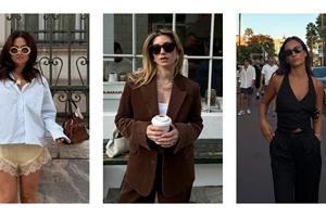 Closet Goals | Η Δούκισσα Νομικού προτείνει τον ιδανικό τρόπο για να αναβαθμίσεις κάθε εμφάνισή σου - εικόνα 7