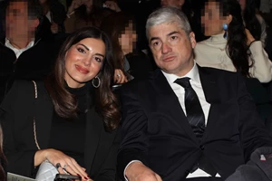 Η αποκάλυψη της Σταματίνας Τσιμτσιλή: "Της είπα ότι έχουμε πληροφορία ότι χωρίζουν και δεν μου απάντησε"