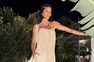 Δήμητρα Κούστα | Το δημόσιο μήνυμα για την Άννα Βίσση