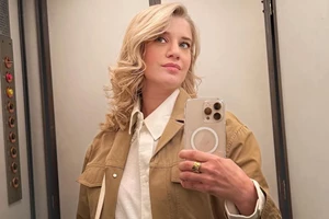 Τζένη Θεωνά | Το παραμυθένιο παιδικό δωμάτιο του μωρού που περιμένει