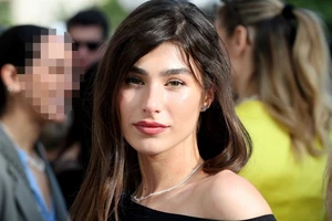 Το clean girl μανικιούρ της Αμαλίας Κωστοπούλου είναι η πιο κομψή και διαχρονική επιλογή για την άνοιξη - εικόνα 2