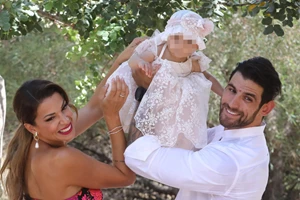 Πώς περνούν το Σαββατοκύριακο οι Ελληνίδες celebrities και τα παιδιά τους | Τα τρυφερά στιγμιότυπα στο Instagram - εικόνα 9