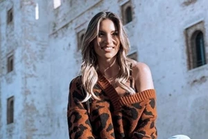 "Όλος ο κόσμος μου σε μια αγκαλιά" | Η Αθηνά Οικονομάκου φωτογραφίζει τη Σιέννα και τον Μάξιμο - εικόνα 2