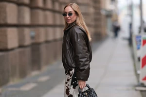 Αυτό το καρό μπουφάν από τη Mango θα είναι τα καλύτερα χρήματα που έχεις ξοδέψει ποτέ - εικόνα 2