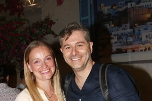 Λένα Δροσάκη "Δεν μπορείτε να ξέρετε πόσο αγωνίστηκα πριν λυγίσω" - εικόνα 3