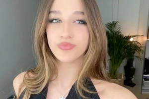 Η Αναστασία Ρουβά χορεύει στο TikTok και η ομοιότητα με την Κάτια Ζυγούλη είναι εντυπωσιακή