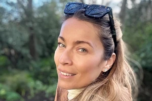 Ταξίδι στην Ουάσινγκτον για τη Μαριέττα Χρουσαλά | Ποιο αγαπημένο της πρόσωπο συνάντησε εκεί;