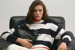 3 τρόποι για να αναβαθμίσεις ένα office look βασισμένο στα αγαπημένα σου jeans