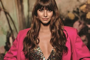 Ηλιάνα Παπαγεωργίου | Το πρωινό που επέλεξε στη Μαδρίτη, τής έδωσε ενέργεια για όλη τη μέρα