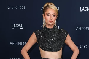 Ξανά μαμά η Paris Hilton | Το φύλο του δεύτερου μωρού της και το όνομα του