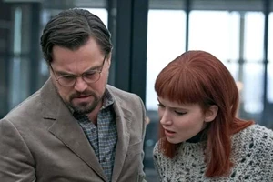 Ethan Hawke | Η αποκάλυψη για το διαζύγιο με την Uma Thurman