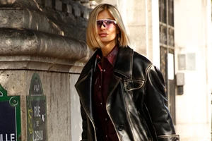 Αγαπάς το σκι; Η νέα συλλογή της Zara θα σε βοηθήσει να ντυθείς κομψά ακόμα και στα χιόνια - εικόνα 2