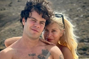 Άγγελος Λάτσιος | Η νέα φωτογραφία από την Άνδρο και η εξόρμηση που λίγοι τολμούν - εικόνα 3