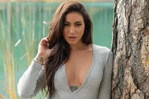 Γέννησε η Ελένη Τσολάκη | Η πρώτη φωτογραφία και το φύλο του μωρού - εικόνα 2