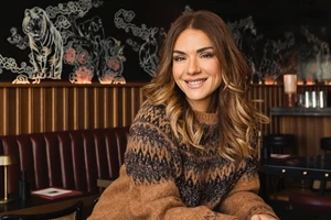 Αλεξάνδρα Νίκα | Βρήκαμε τα 3 προϊόντα ομορφιάς που χρησιμοποιεί πιστά