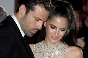 Ατυχής εξέλιξη για την εγκυμοσύνη της Αλεξάνδρας Νίκα