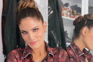 Η Μαίρη Συνατσάκη μιλά για τα υβριστικά σχόλια που δέχτηκε "Με βγάζουν σαν μια παράλογη κυρία που θέλει να ευνουχίσει τους άντρες"