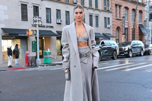 5 πανεύκολες συμβουλές μόδας που θα σε κάνουν να μοιάζει με fashionista του Pinterest - εικόνα 2