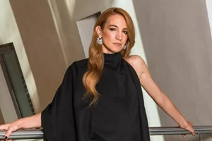 8 dressy tops και κορμάκια για τα λαμπερά πάρτι του φθινοπώρου