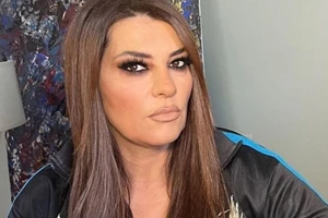 Κατερίνα Ζαρίφη: "Πάθαινα συντριβή στον θάλαμο αναμονής της χημειοθεραπεία του πατέρα μου"