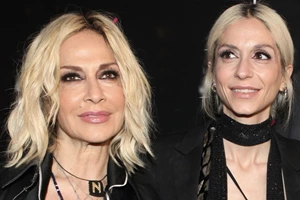 Σοφία Καρβέλα | Γενέθλια για τον μικρό της γιο – Οι φωτογραφίες της Άννας Βίσση