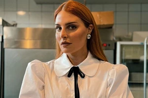 Η Εβελίνα Νικόλιζα είναι το "σημάδι που όλοι περιμένουμε"