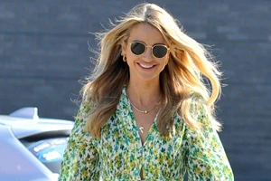 Αθηνά Οικονομάκου, Άννα Πρέλεβιτς, Μαριέττα Χρουσαλά | Τα glam looks από το ταξίδι τους στο Μονακό