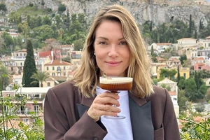 Χωρίζει η Βίκυ Καγιά με τον Ηλία Κρασσά; Η ίδια απαντά για πρώτη φορά