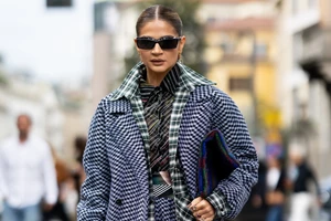 Closet Goals | Η Σμαράγδα Σακελλαρίου θέλει να αποκτήσει την τσάντα που θα αντικαταστήσει την κλασική μαύρη - εικόνα 3