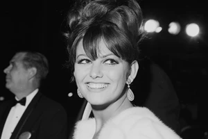 Πέτρος Κωστόπουλος | Η ανάρτηση για τον θάνατο της Claudia Cardinale - εικόνα 2