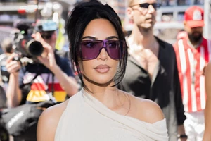 Kim Kardashian | Το νέο icy blonde bob της είναι η πιο δυνατή τάση στα ξανθά μαλλιά αυτή τη στιγμή