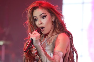 Η Ελένη Φουρέιρα αποκαλύπτει ποια είναι τα στοιχεία που την έκαναν να ερωτευτεί τον Αλμπέρτο Μποτία