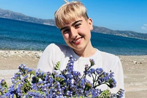 Ραφαέλα Πιτσικάλη | Το μήνυμα της αδερφής της συγκλονίζει: "Εύχομαι τα παιδιά μου να σου μοιάσουν"