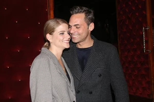 H Δανάη Μιχαλάκη πιο όμορφη από ποτέ | Η πρώτη της φωτογραφία μετά τη γέννηση της κόρης της