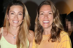 Μαριέττα Χρουσαλά | Ακολουθεί την τάση που λατρεύουν όλα τα fit girls - εικόνα 3