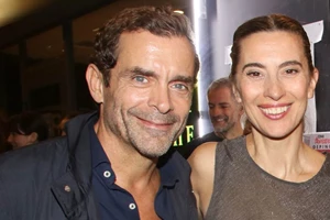 Κωνσταντίνος Μαρκουλάκης | "Είμαι σκανδαλωδώς τυχερός"