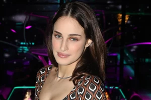 Αναλλοίωτη στον χρόνο η Μαρία Καβογιάννη | Η φωτογραφία που προκαλεί αίσθηση