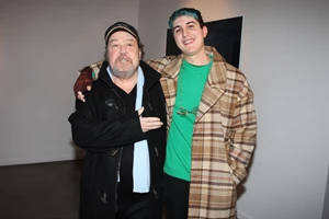 Σοφία Αλιμπέρτη | Είναι τελικά η μεγαλύτερη θαυμάστρια του good job Nicky; - εικόνα 2