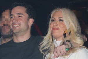 Ο Άρης Αργυρόπουλος για τη μαμά του, Μαρία Μπακοδήμου: "Της έχω πει να μην μιλάει για εμένα δημόσια"