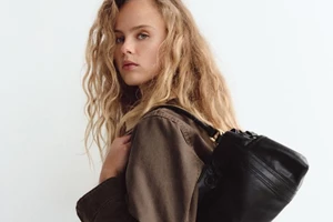 Αυτές οι slingback γόβες από τη Zara είναι στο χρώμα της σεζόν και κοστίζουν μόλις 29,95 ευρώ - εικόνα 2