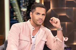 Δύσκολες ώρες για τον Γιώργο Τσαλίκη: "Μπορεί να πήρες μαζί σου τα παιδικά μου χρόνια"