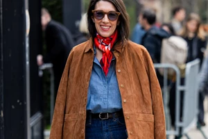 10 οικονομικές τσάντες από τη Zara για τις πρωινές σου εμφανίσεις - εικόνα 2