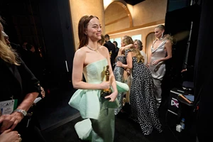 Oscars After Party 2024 | Οι λαμπερές εμφανίσεις που ξεχώρισαν