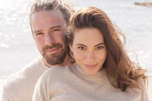 Η ονειρεμένη ντουλάπα της Ευρυδίκης Βαλαβάνη | Θα τη λατρέψεις