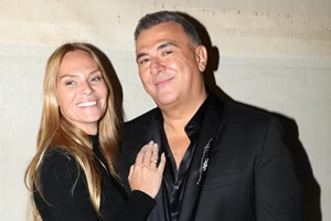 Υβόννη Μπόσνιακ | Έφτιαξε μόνη της λαχταριστό ψωμί με προζύμι – Βίντεο - εικόνα 2