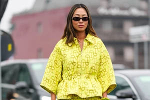 5 συνδυασμοί που θα σε αναδείξουν ως την πιο καλοντυμένη το 2025 - εικόνα 2