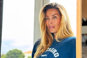 Μαριέττα Χρουσαλά | Ακολουθεί την τάση που λατρεύουν όλα τα fit girls