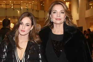 Μαρία Βοσκοπούλου | Σε ορκωμοσία στο Πανεπιστήμιο Ιωαννίνων - εικόνα 3