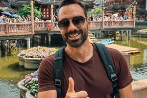 Ο Σάκης Τανιμανίδης είπε την αλήθεια που όλοι θέλουμε να ακούσουμε